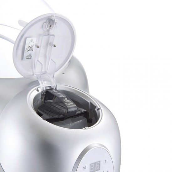 Plaukų džiovintuvas DIR ION II