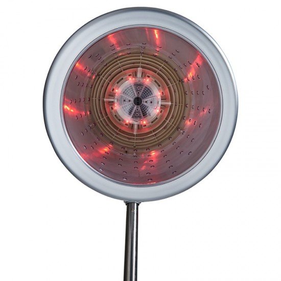 Plaukų džiovintuvas su gaubtu DIR Orion