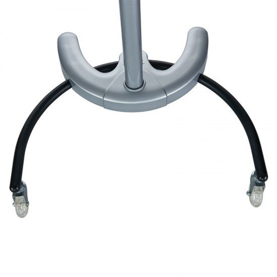 Plaukų džiovintuvas su gaubtu DIR Orion