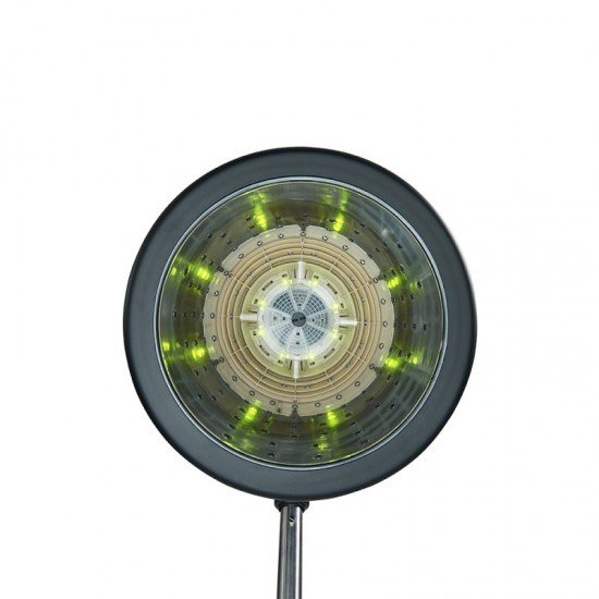 Plaukų džiovintuvas su gaubtu DIR Orion