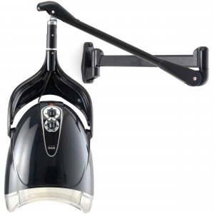 Plaukų džiovintuvas gaubtas REM Elan sieninis Plaukų džiovintuvas gaubtas REM Elan sieninis