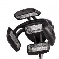 Infrazonas plaukų džiovintuvas REM Horizon