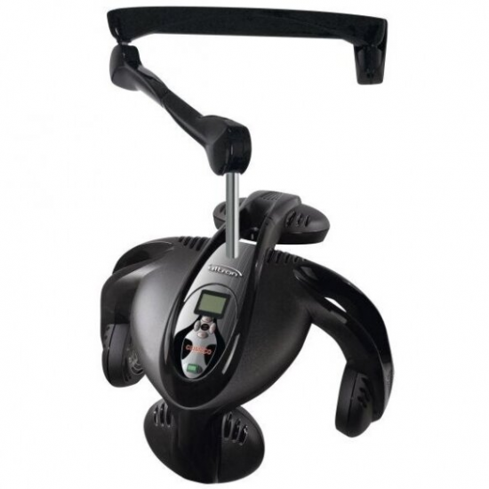 Infrazonas plaukų džiovintuvas Sibel Climaco sieninis