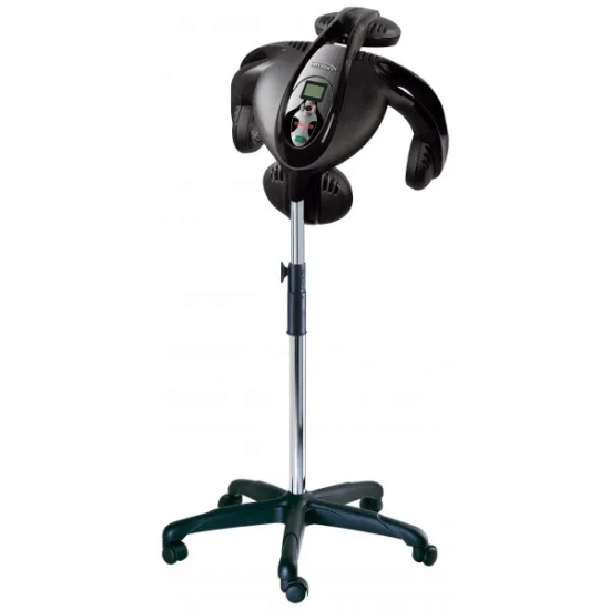 Infrazonas plaukų džiovintuvas Sibel Climaco