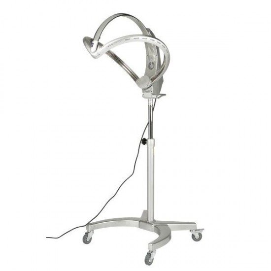 Infrazonas plaukų džiovintuvas Sibel Climafly