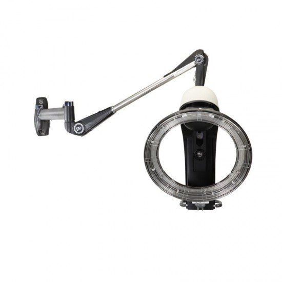 Plaukų džiovintuvas infrazonas DIR Chale 