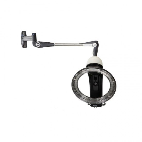 Plaukų džiovintuvas infrazonas DIR Chale 