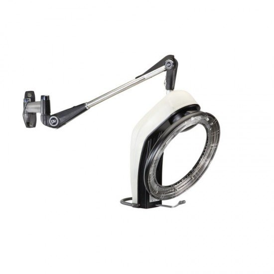 Plaukų džiovintuvas infrazonas DIR Chale 