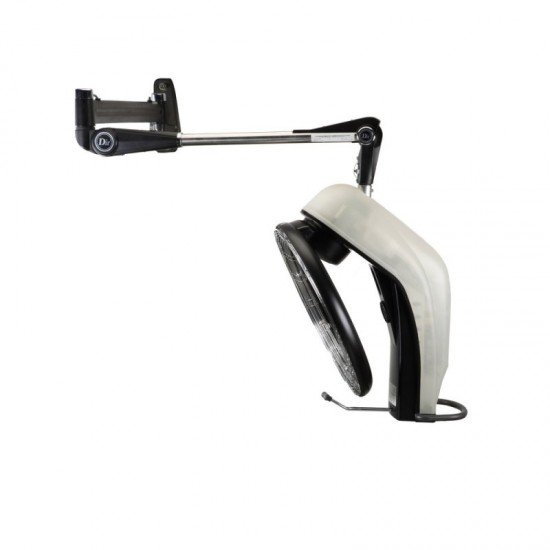 Plaukų džiovintuvas infrazonas DIR Chale 