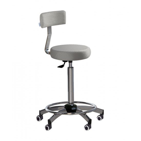 Meistro kėdutė Medical and Beauty Montana Meistro kėdutė Medical and Beauty Montana