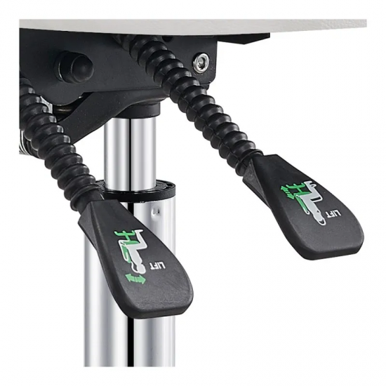 Meistro kėdutė DIR Polaris Meistro kėdutė DIR Polaris