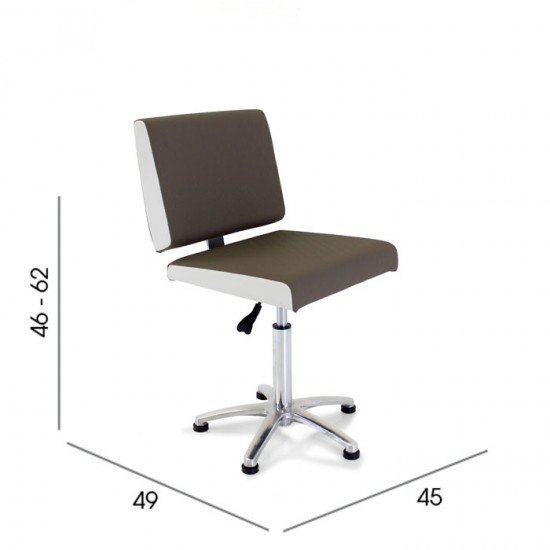 Meistro kėdutė REM Salsa Meistro kėdutė REM Salsa