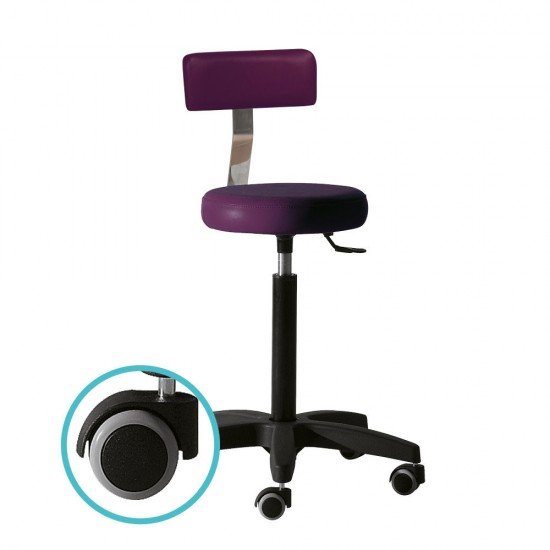 Kirpėjo kėdutė Salon Ambience Gilera