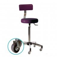 Meistro kėdutė Salon Ambience Gilera