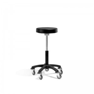 Meistro kėdutė Sibel Classic Round