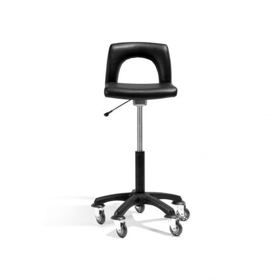 Kirpėjo kėdutė Sibel Classic Square