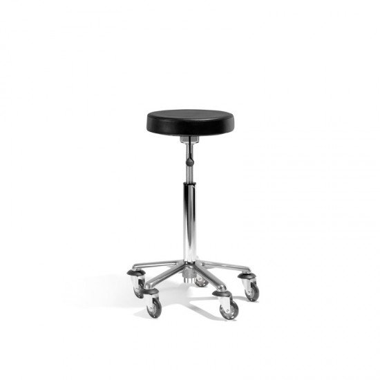 Kirpėjo kėdutė Sibel Exclusive Round