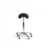 Master stool Sibel Exclusive Saddle
