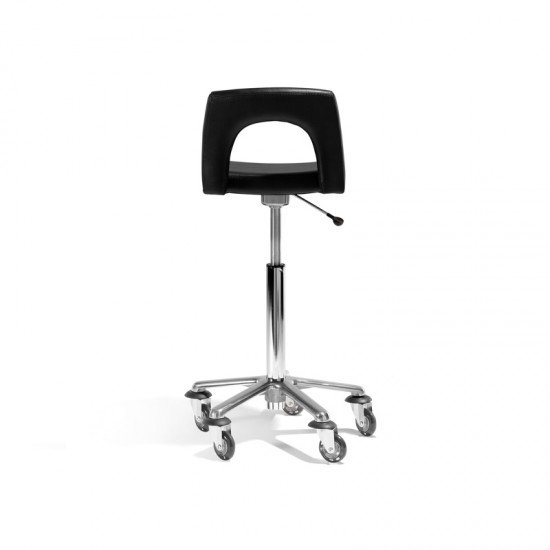 Kirpėjo kėdutė Sibel Exclusive Square