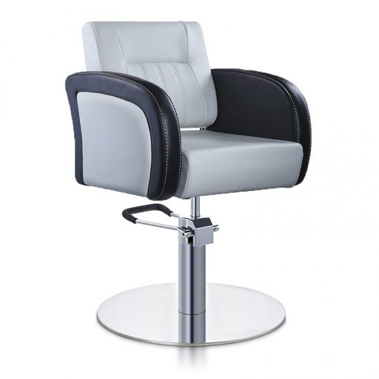 Kirpyklos kėdė DIR Anodic