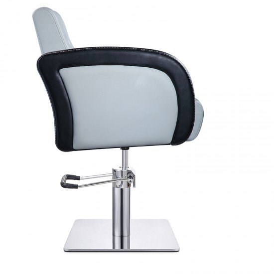 Kirpyklos kėdė DIR Anodic