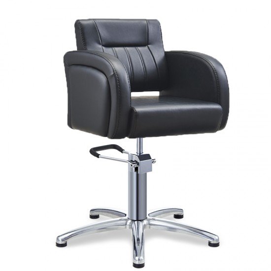 Kirpyklos kėdė DIR Anodic