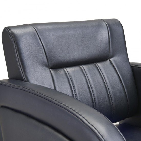 Kirpyklos kėdė DIR Anodic