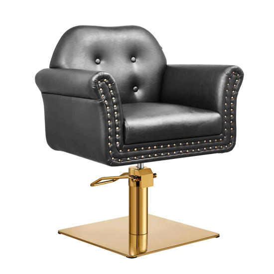 Kirpyklos kėdė DIR Aro II Kirpyklos kėdė DIR Aro II