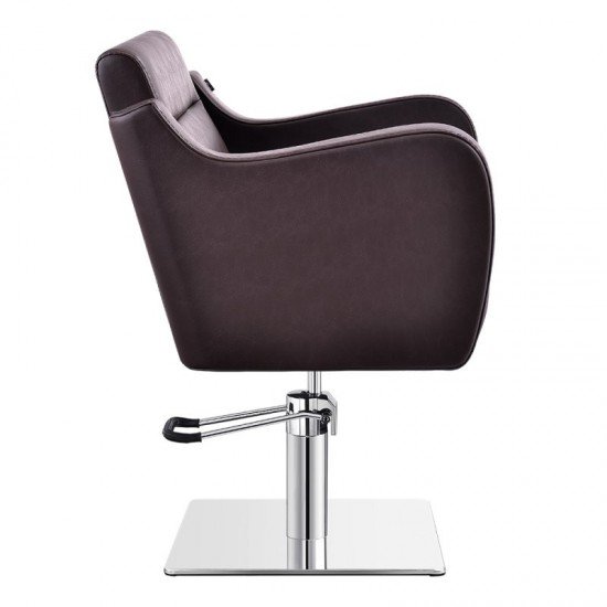 Kirpyklos kėdė DIR Bellano