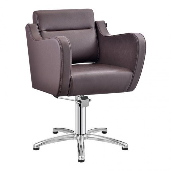 Kirpyklos kėdė DIR Bellano