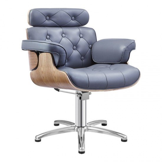 Kirpyklos kėdė DIR D'Eames