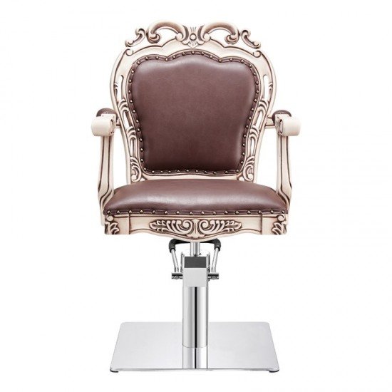 Kirpyklos kėdė DIR Georgia