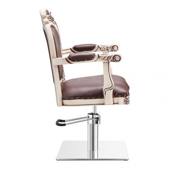 Kirpyklos kėdė DIR Georgia