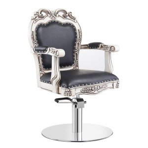 Kirpyklos kėdė DIR Georgia