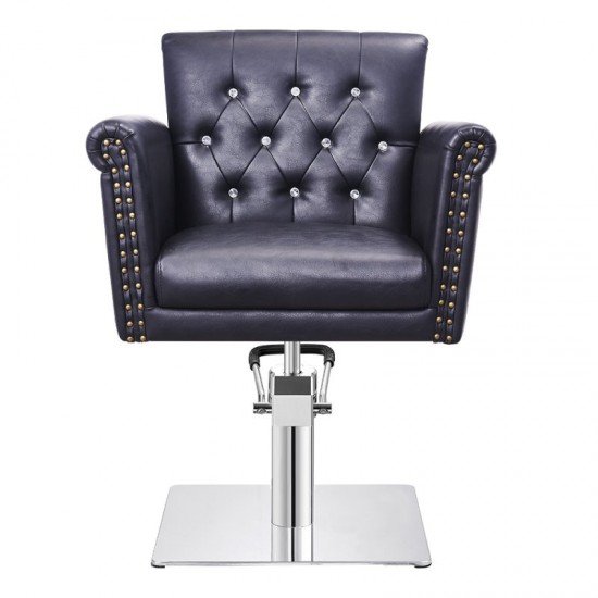 Kirpyklos kėdė DIR Lion II Kirpyklos kėdė DIR Lion II