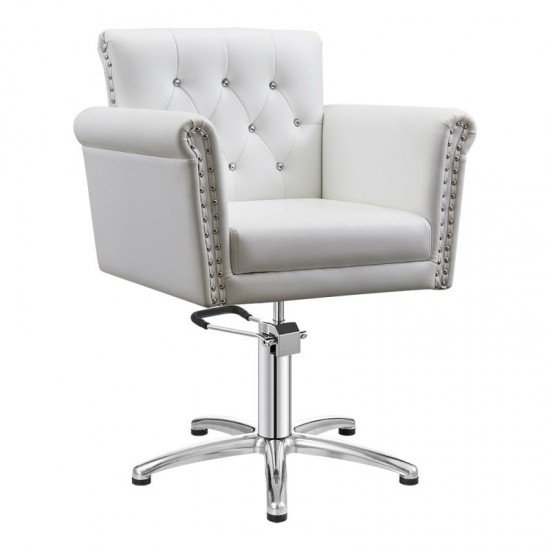 Kirpyklos kėdė DIR Lion II Kirpyklos kėdė DIR Lion II