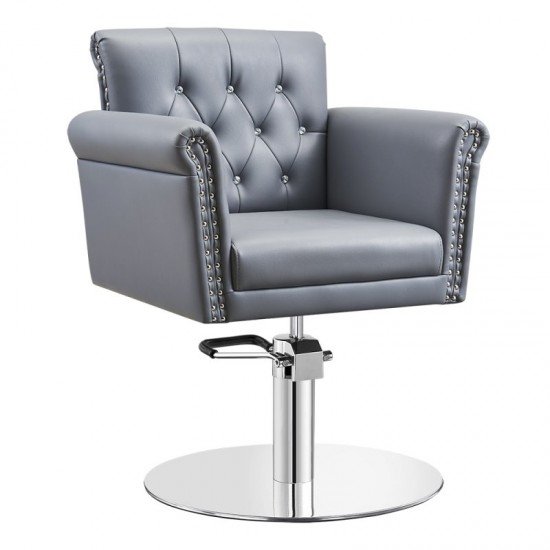 Kirpyklos kėdė DIR Lion II Kirpyklos kėdė DIR Lion II