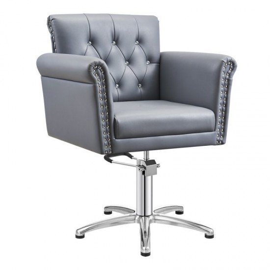 Kirpyklos kėdė DIR Lion II Kirpyklos kėdė DIR Lion II