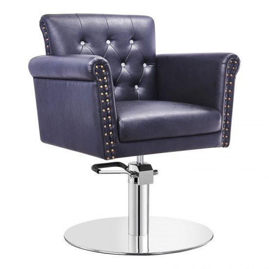 Kirpyklos kėdė DIR Lion II Kirpyklos kėdė DIR Lion II