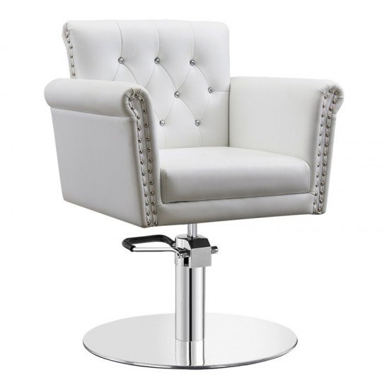 Kirpyklos kėdė DIR Lion II Kirpyklos kėdė DIR Lion II