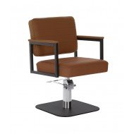 Kirpyklos kėdė Luca Rossini Andrea