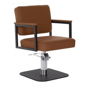 Kirpyklos kėdė Luca Rossini Andrea