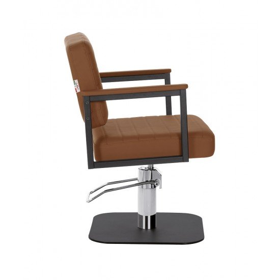 Kirpyklos kėdė Luca Rossini Andrea