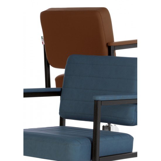 Kirpyklos kėdė Luca Rossini Andrea