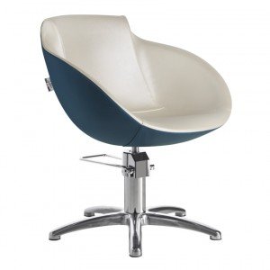 Kirpyklos kėdė Luca Rossini Aurora