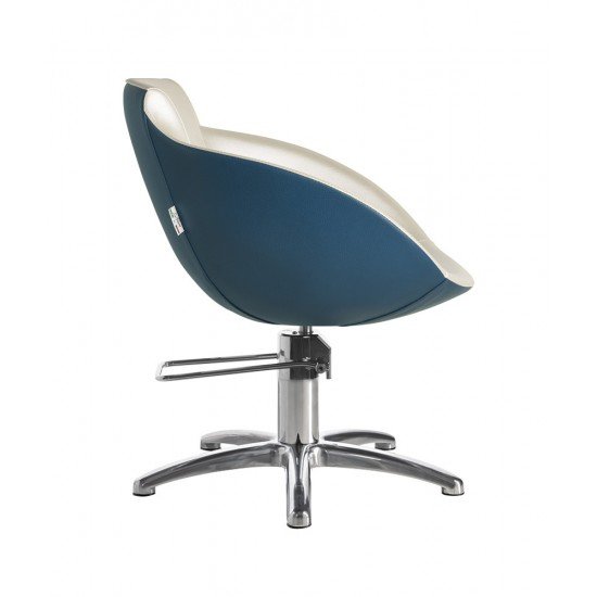 Kirpyklos kėdė Luca Rossini Aurora