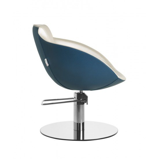 Kirpyklos kėdė Luca Rossini Aurora