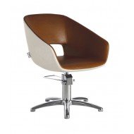 Salon chair Luca Rossini Bea