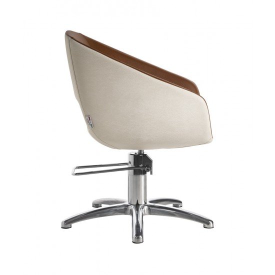 Kirpyklos kėdė Luca Rossini Bea