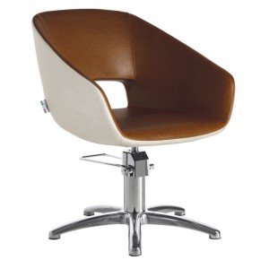 Kirpyklos kėdė Luca Rossini Bea